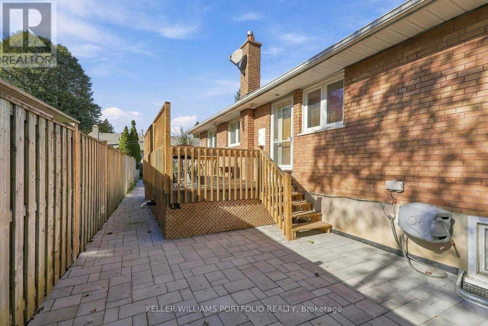 124 Wincott Drive, Toronto, ON, M9R 2P6 - 42