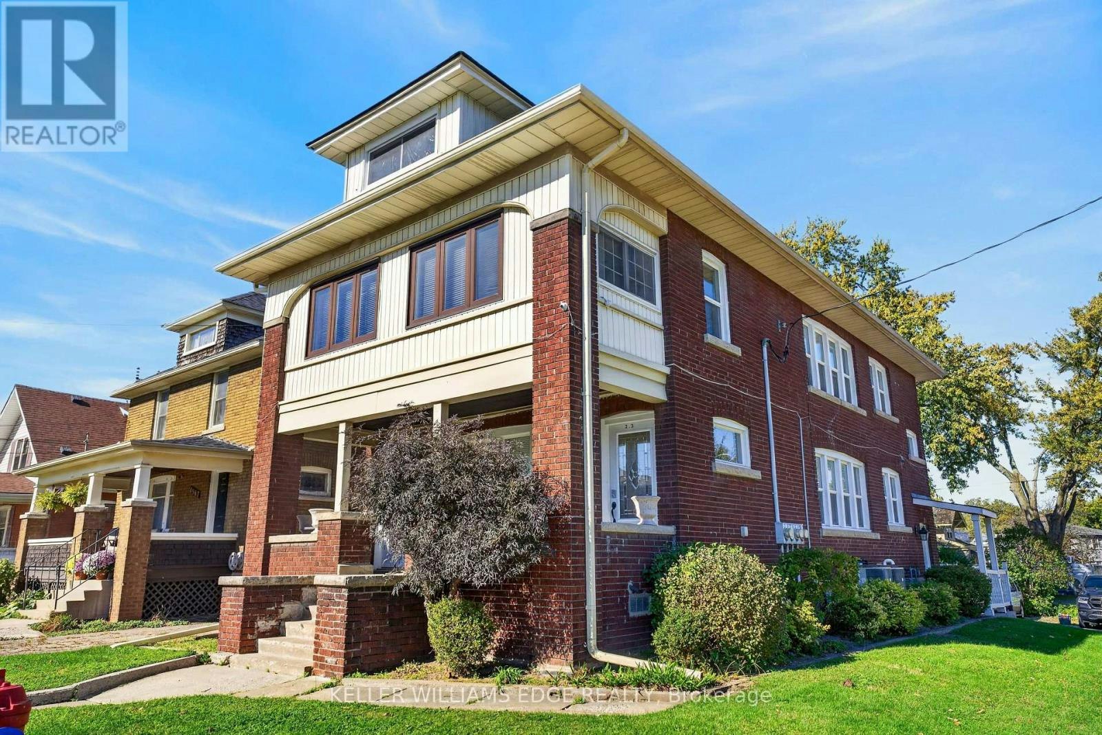 4961 Armoury Street, Niagara Falls, ON, L2E 1T3