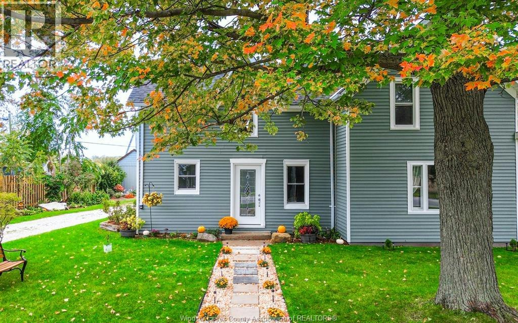 469 King Street East, Essex, ON, N0R 1G0