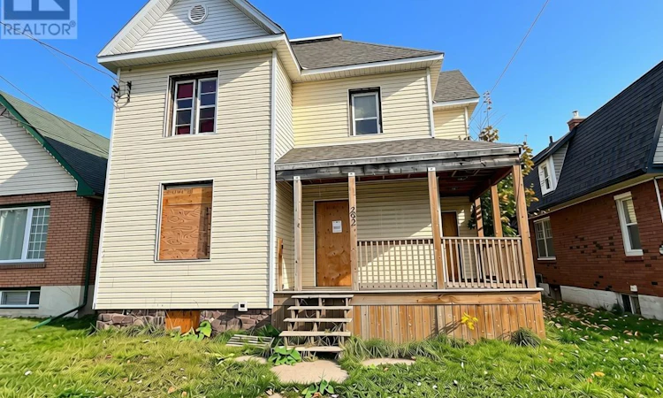 292 Pim Street