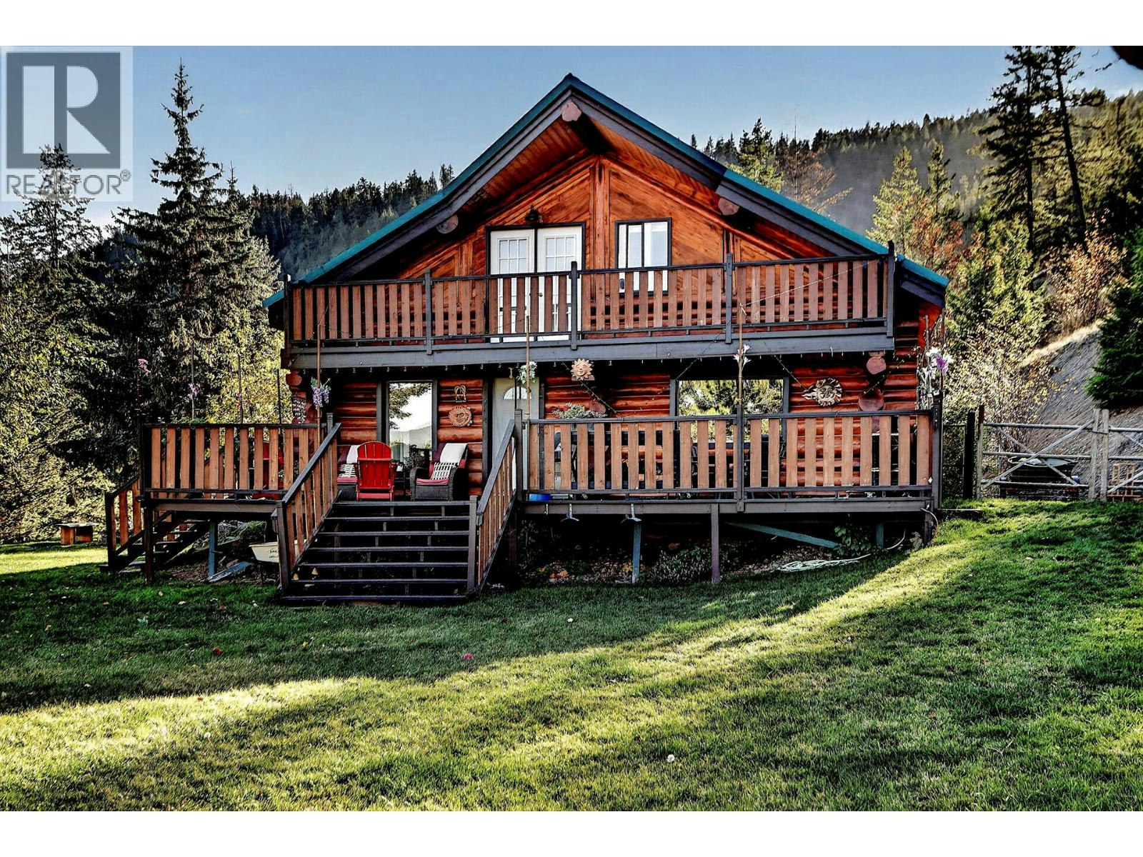 5300 Blundell Place, Kamloops, BC, V2C 6C8