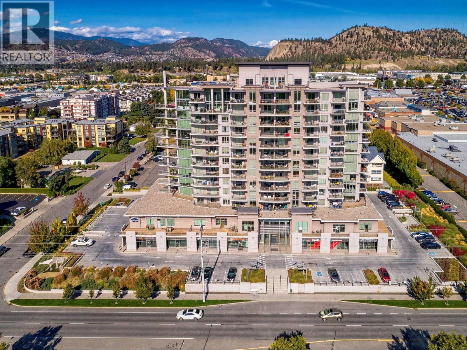 1005-2040 Springfield Road, Kelowna, BC, V1Y 9N7