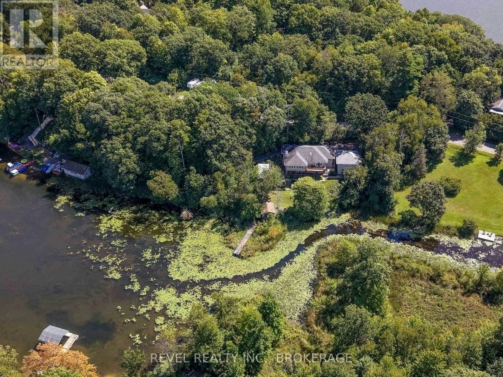 5383 Rideau Road, South Frontenac, ON, K0H 2N0