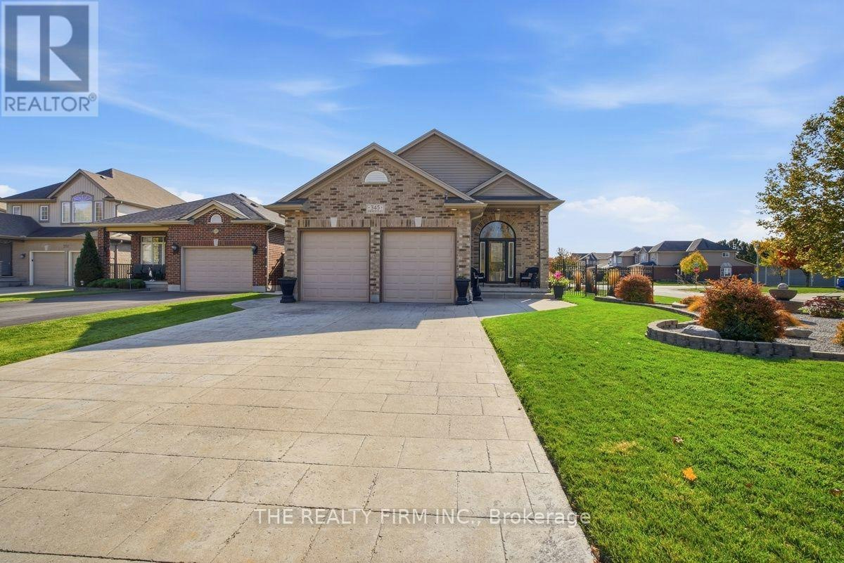 345 Portrush Place, London, ON, N5X 0C2