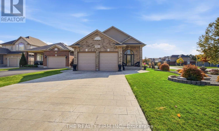 345 Portrush Place