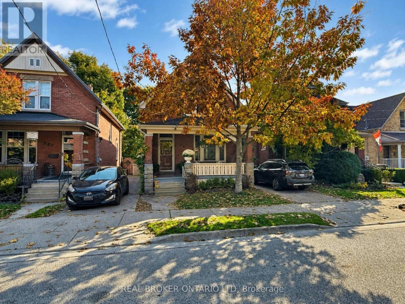 995 Lorne Avenue, London, ON, N5W 3L5