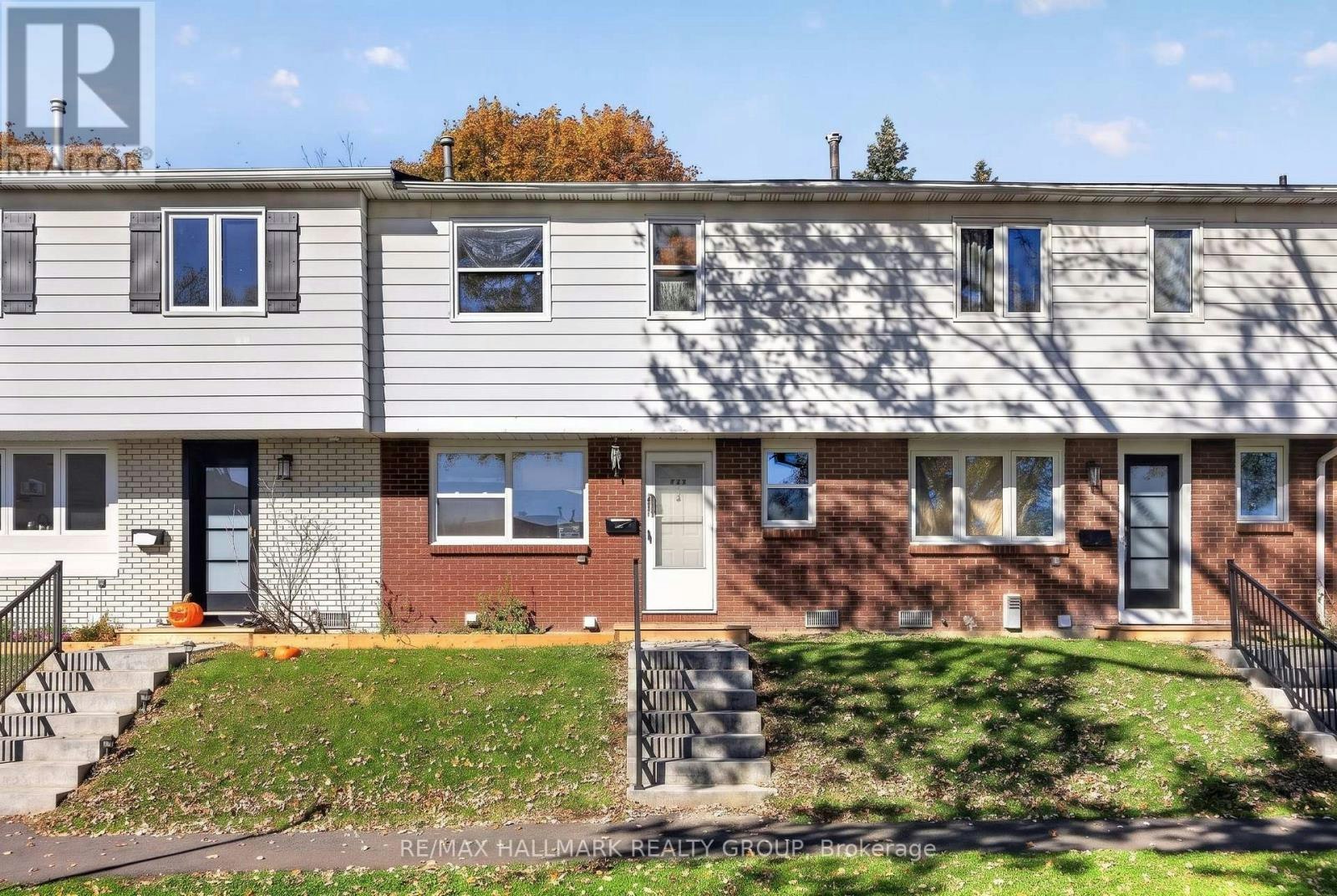 20-660 Hochelaga Street, Ottawa, ON, K1K 2E9