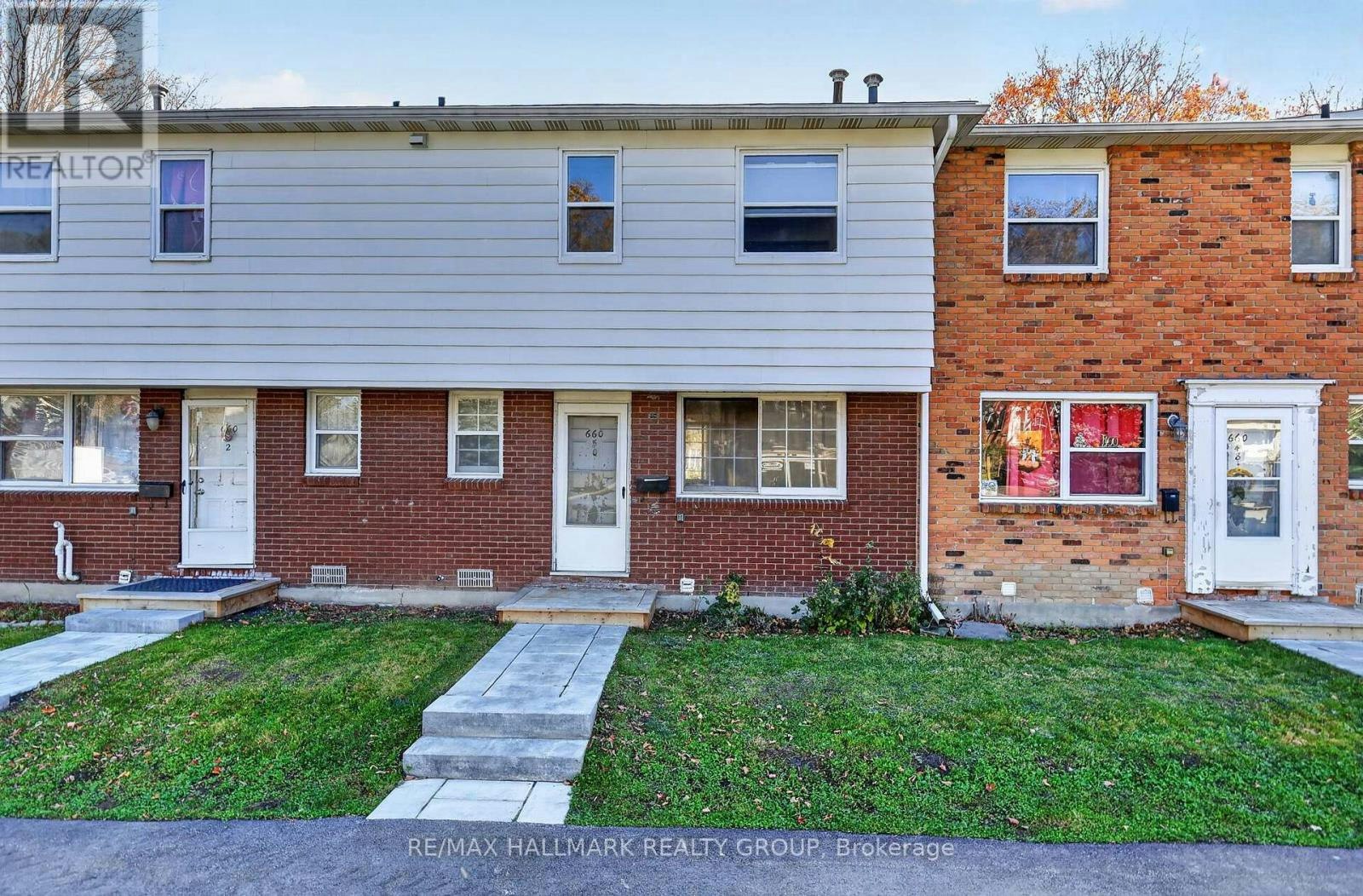 50-660 Hochelaga Street, Ottawa, ON, K1K 2E9