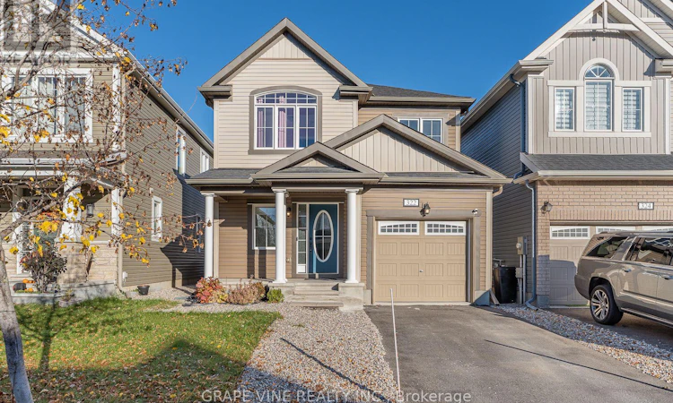 322 Sweetclover Way