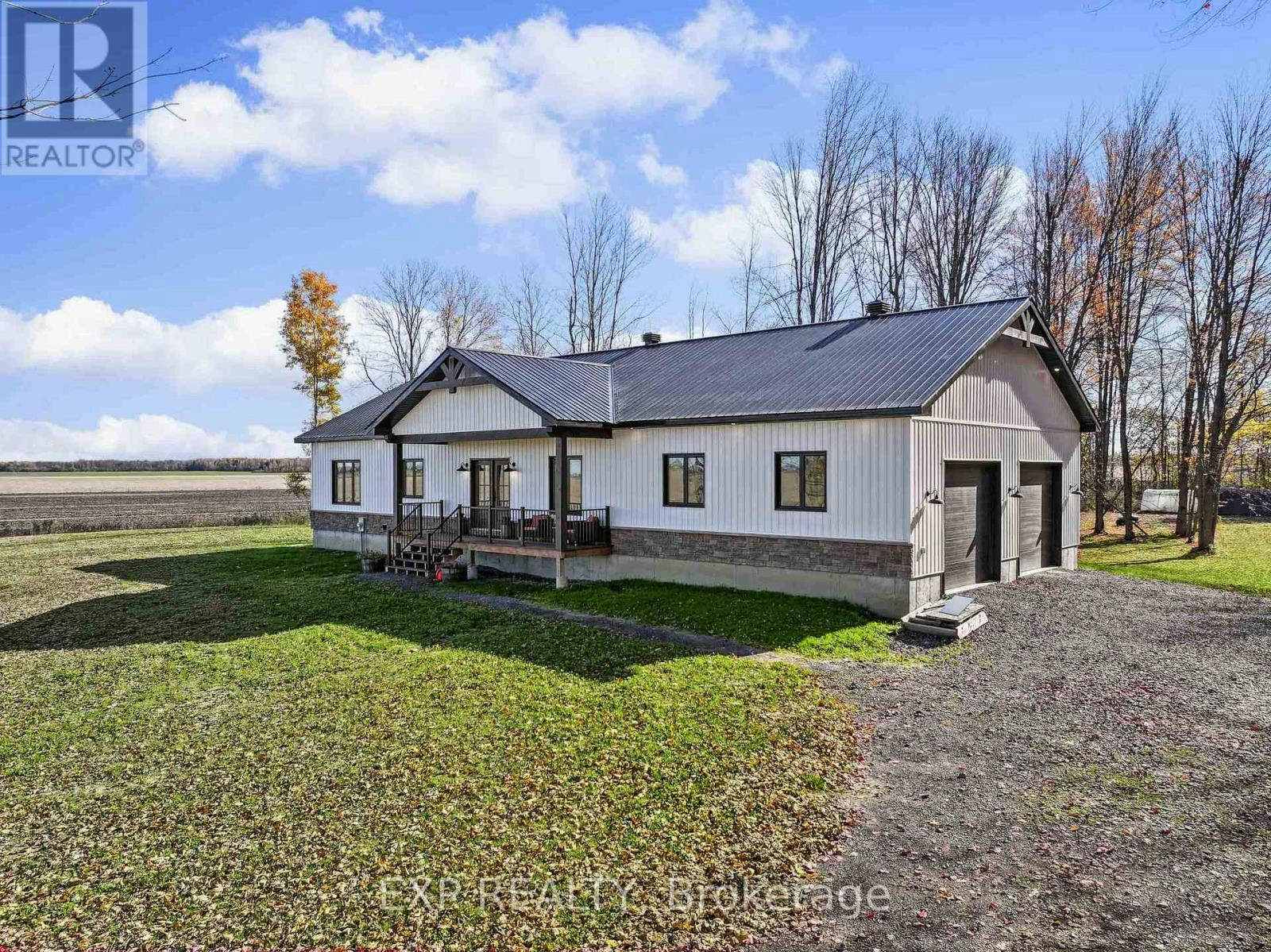 15524 Ashburn Road, Monkland, ON, K0C 1G0