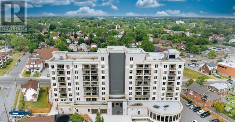814-5698 Main Street, Niagara Falls, ON, L2G 5Z4 - 17
