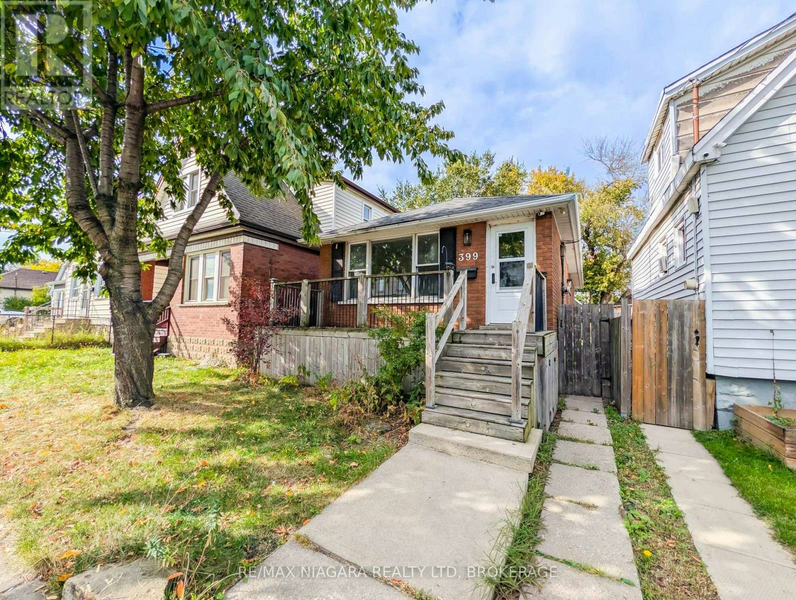399 Cope Street, Hamilton, ON, L8H 5C2