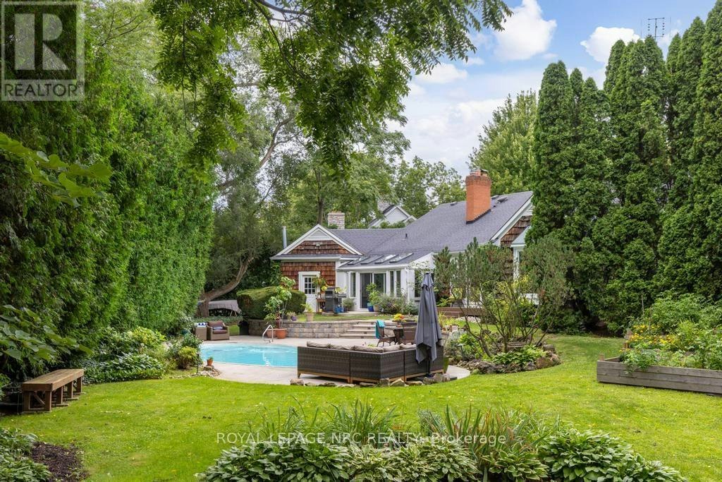 7 Christopher Street, Niagara-on-the-Lake, ON, L0S 1J0