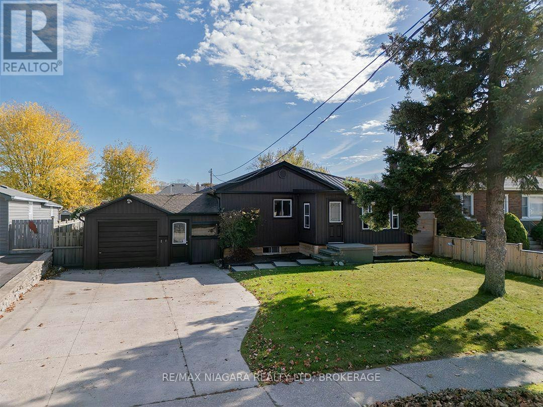 173 Glenwood Avenue, Port Colborne, ON, L3K 5N2