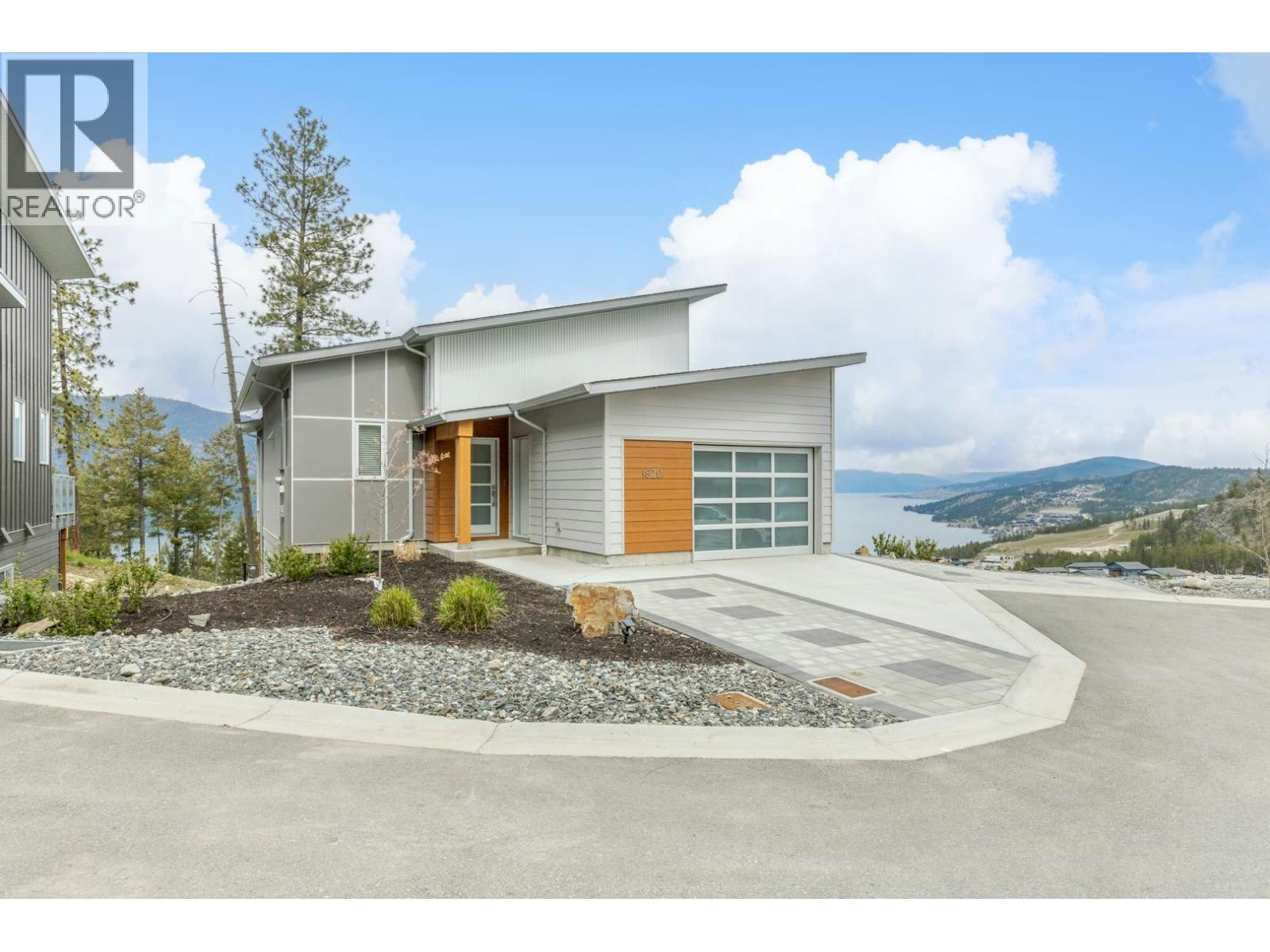 1820 Blue Bunch Court, Kelowna, BC, V1V 0C6