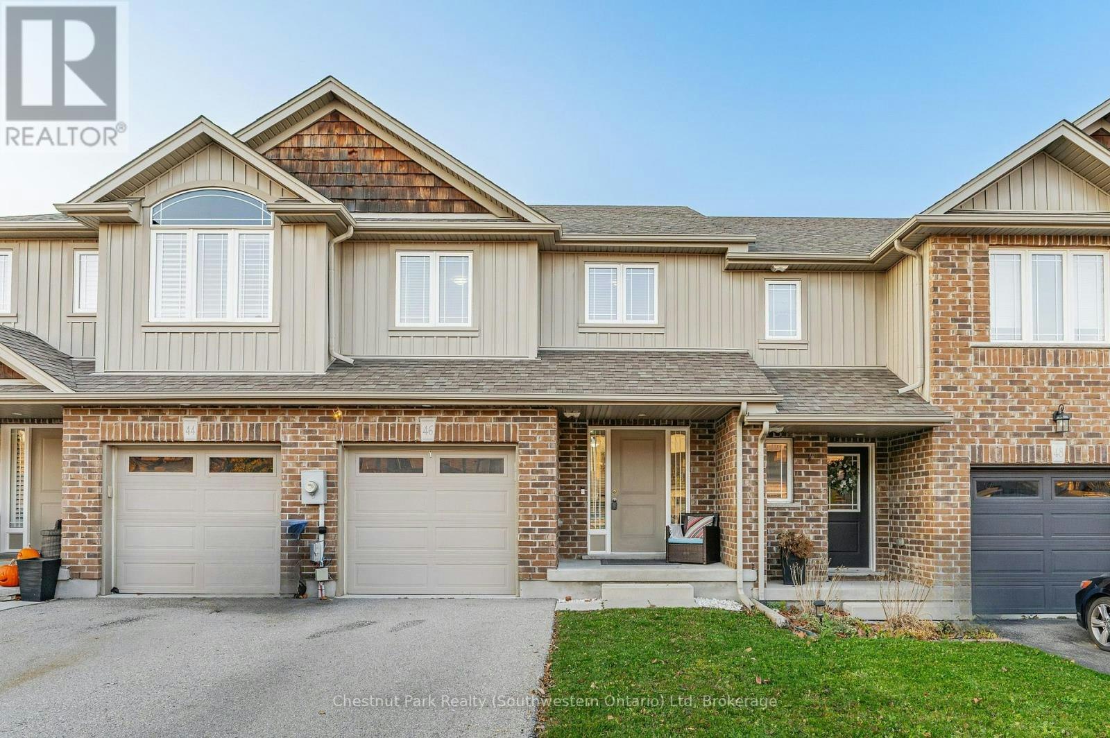 46 Jeffrey Drive, Guelph, ON, N1E 0M4