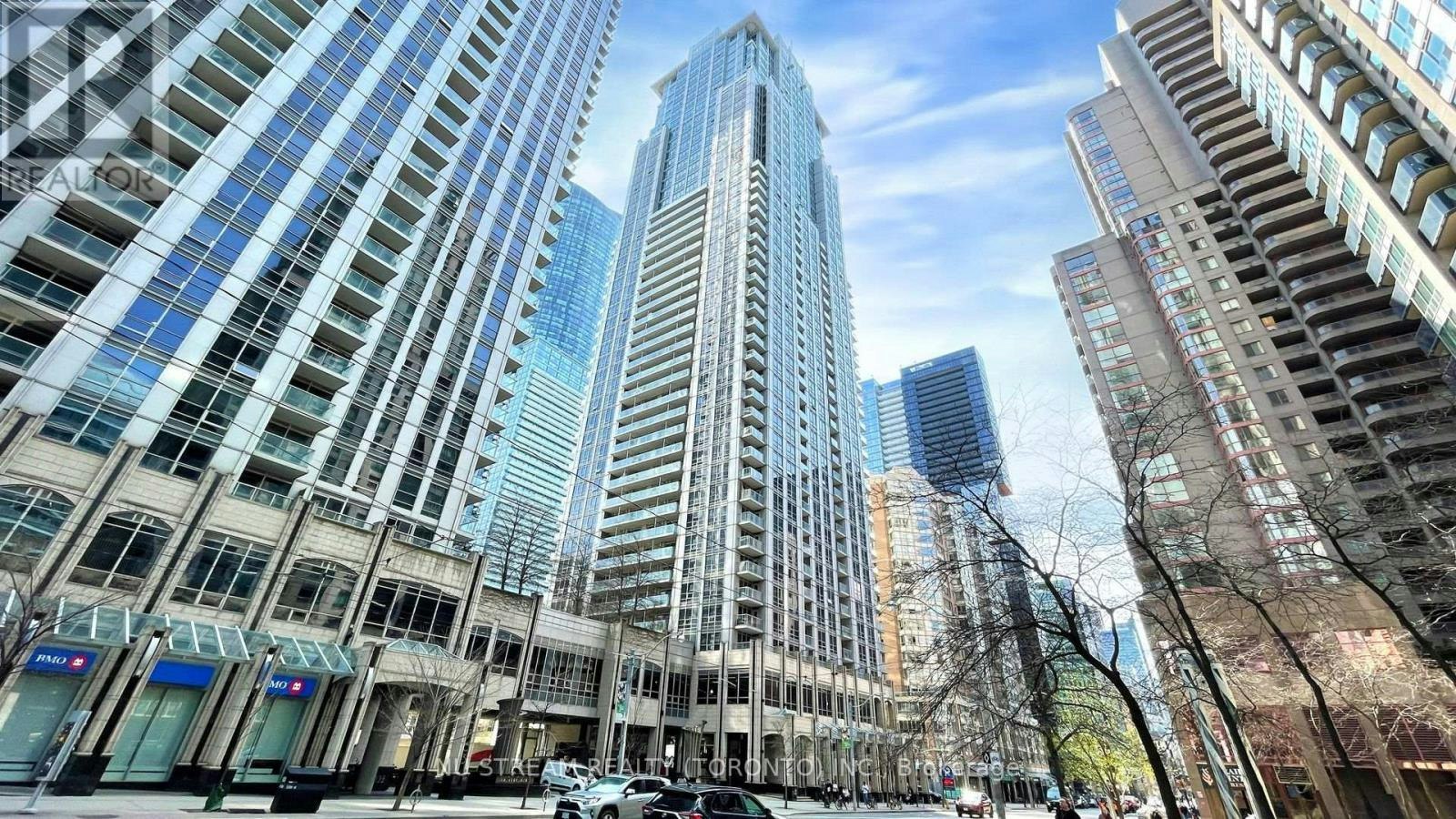 3101-761 Bay Street, Toronto, ON, M5G 2R2