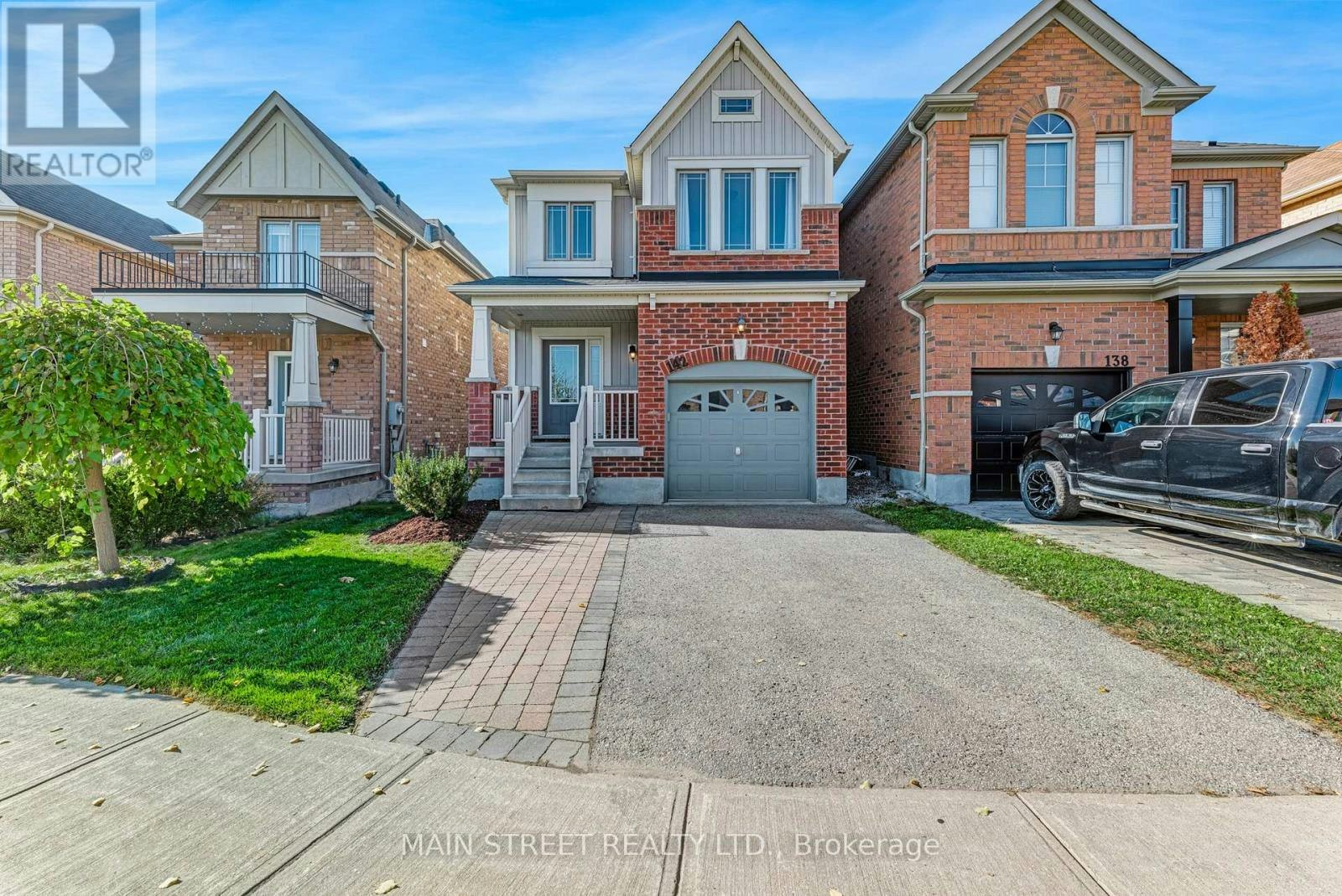142 Orr Drive, Bradford West Gwillimbury, ON, L3Z 0S2