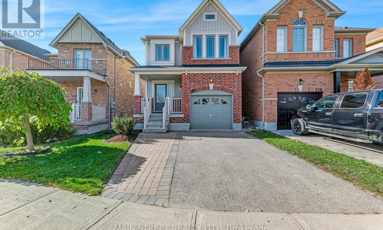 142 Orr Drive