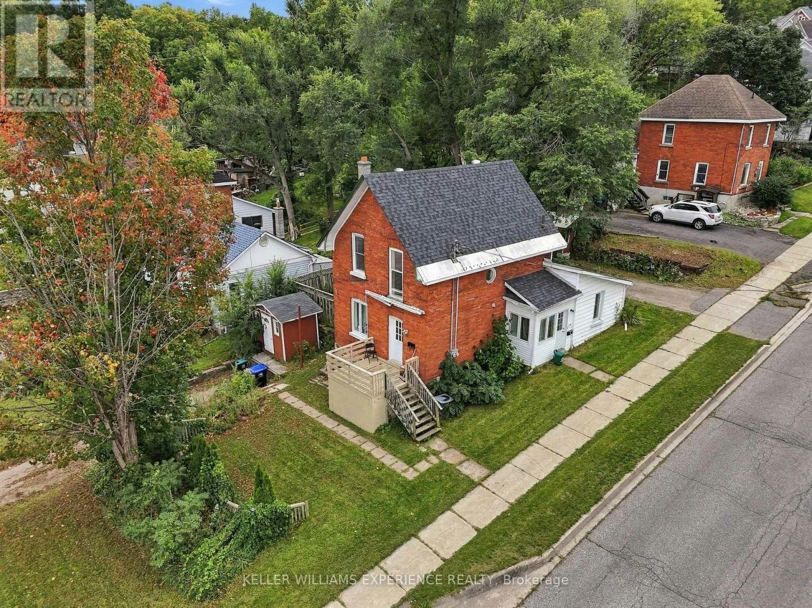 154 Fifth Street, Midland, ON, L4R 3V9