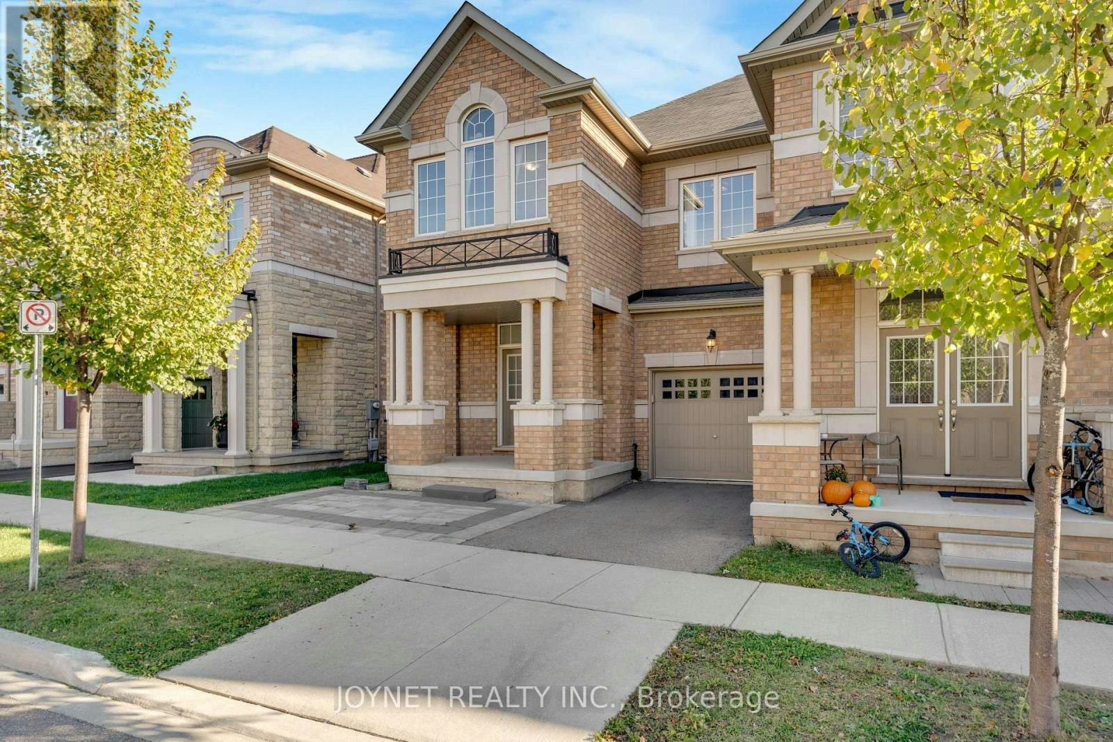 3303 Jacob Way, Oakville, ON, L6M 5J9