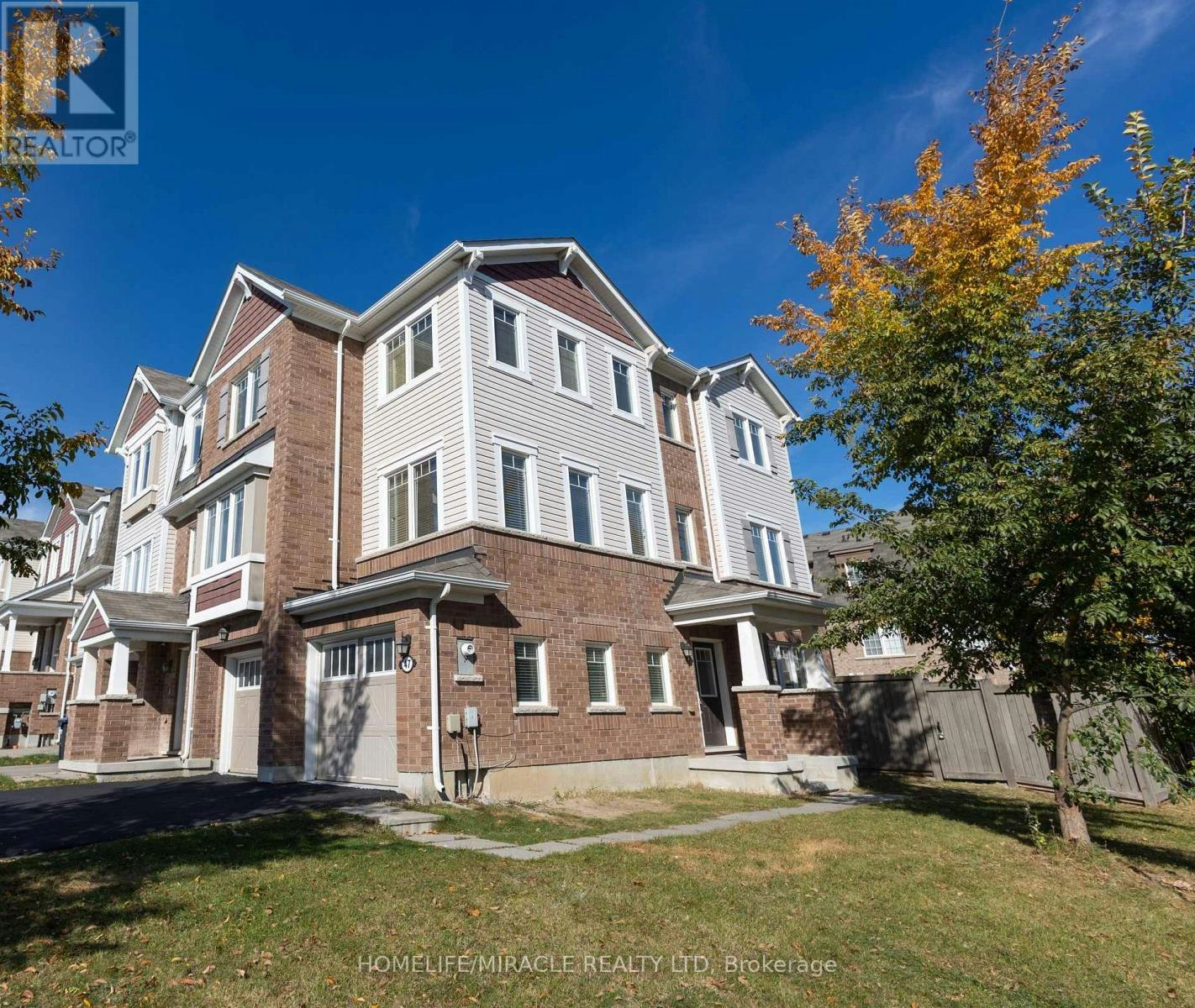 47 Volner Road, Brampton, ON, L7A 4P3