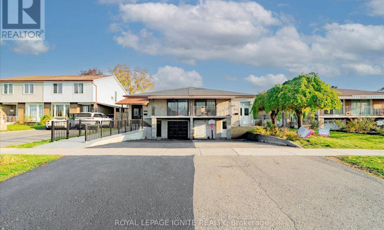 3040 Morning Star Drive