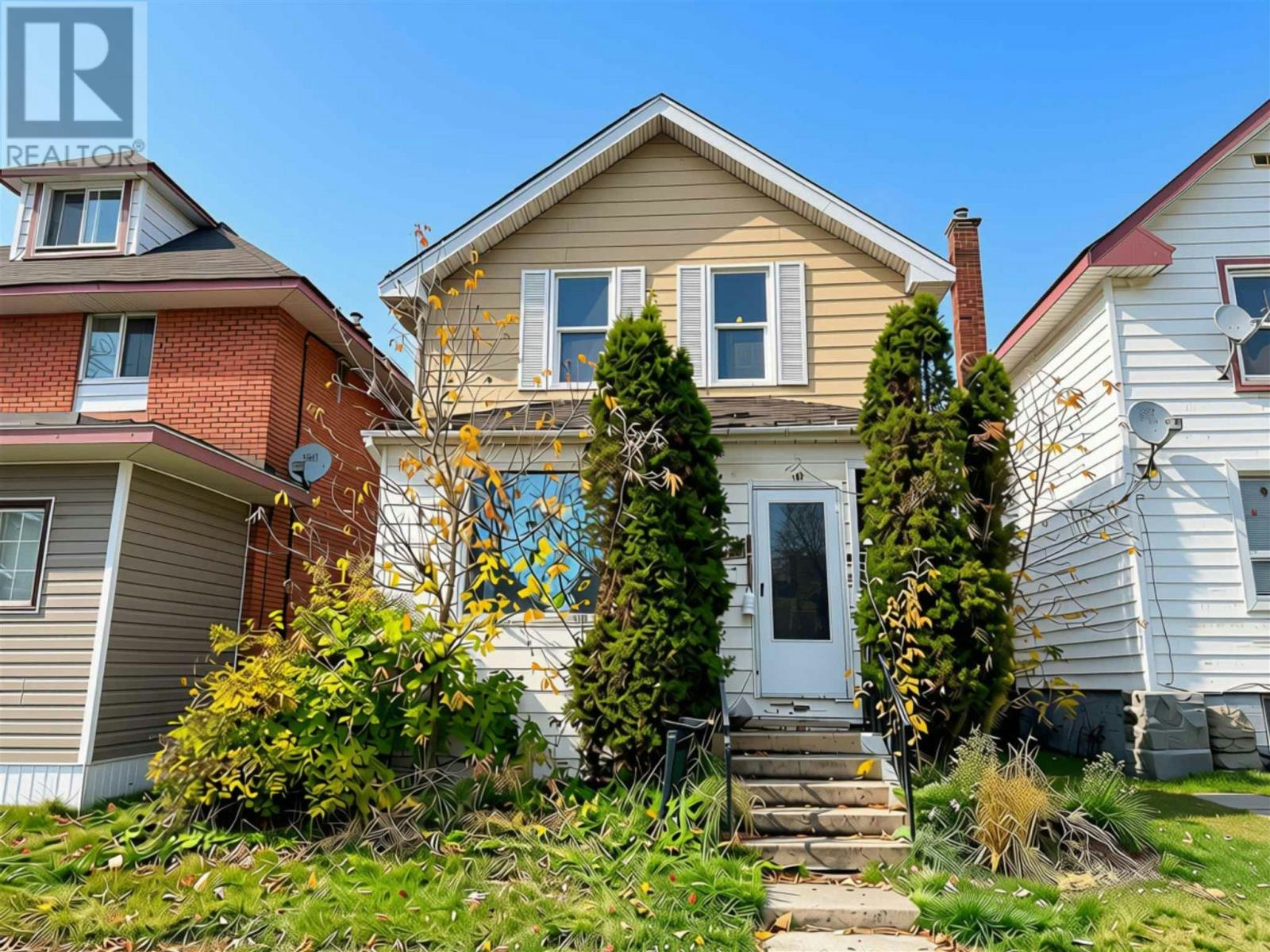 36 Cathcart Street, Sault Ste. Marie, ON, P6A 1E1