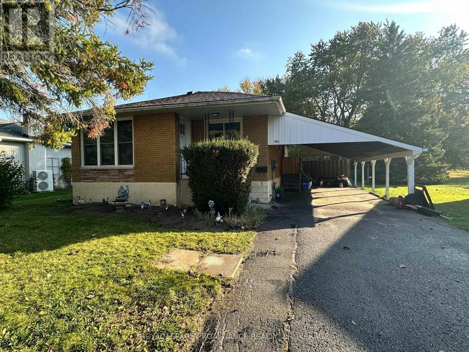 1000 Wise Street, Kingston, ON, K7P 2V9