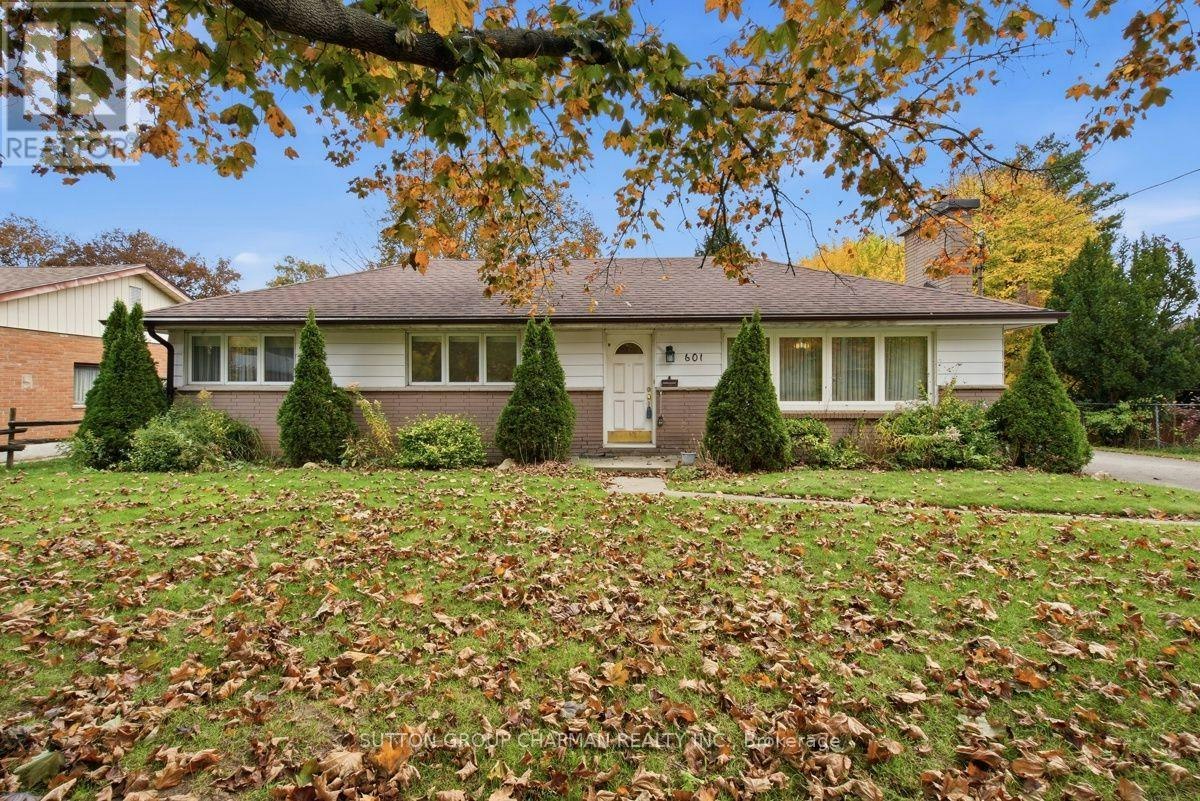 601 Sherene Terrace, London, ON, N6H 3J9