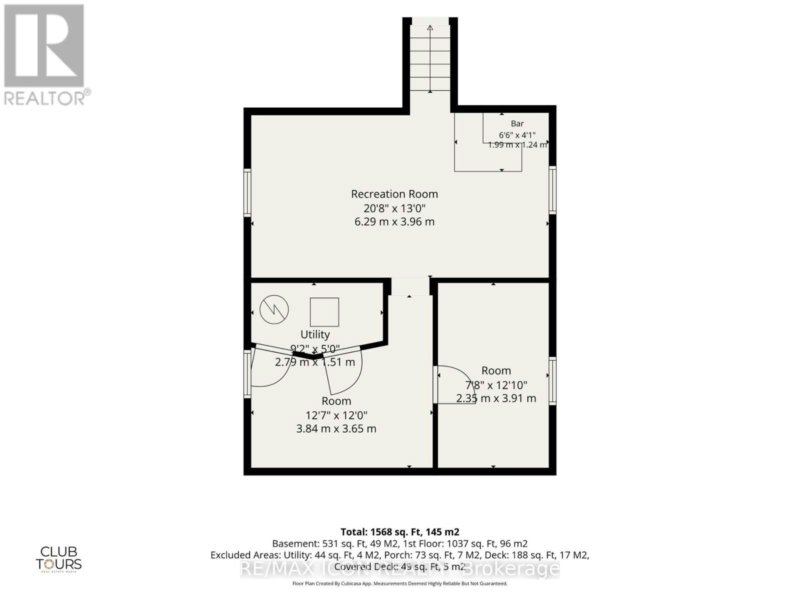 820 Stedwell Street, London, ON, N5Z 1L8 - 39
