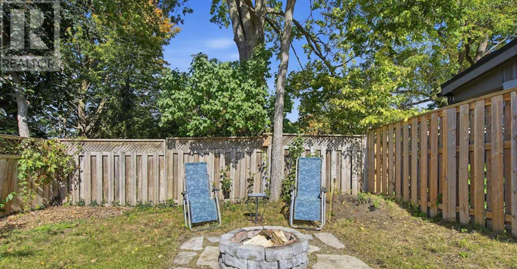 820 Stedwell Street, London, ON, N5Z 1L8 - 36