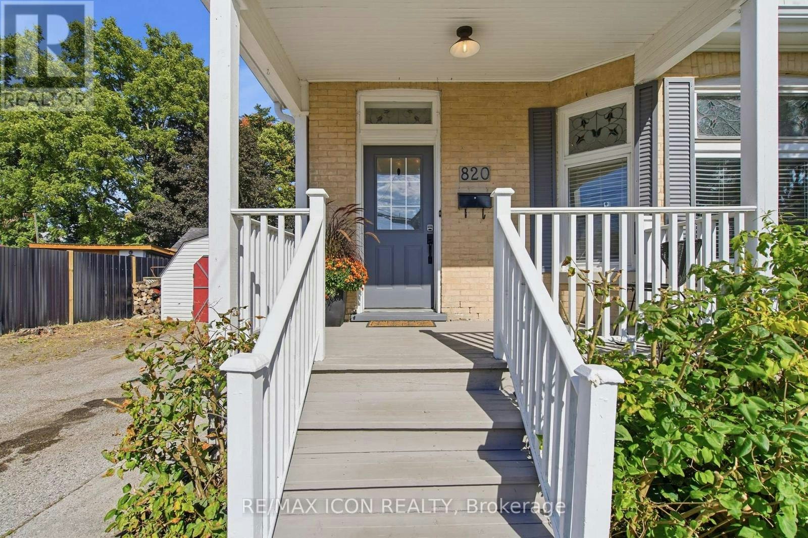 820 Stedwell Street, London, ON, N5Z 1L8 - 3