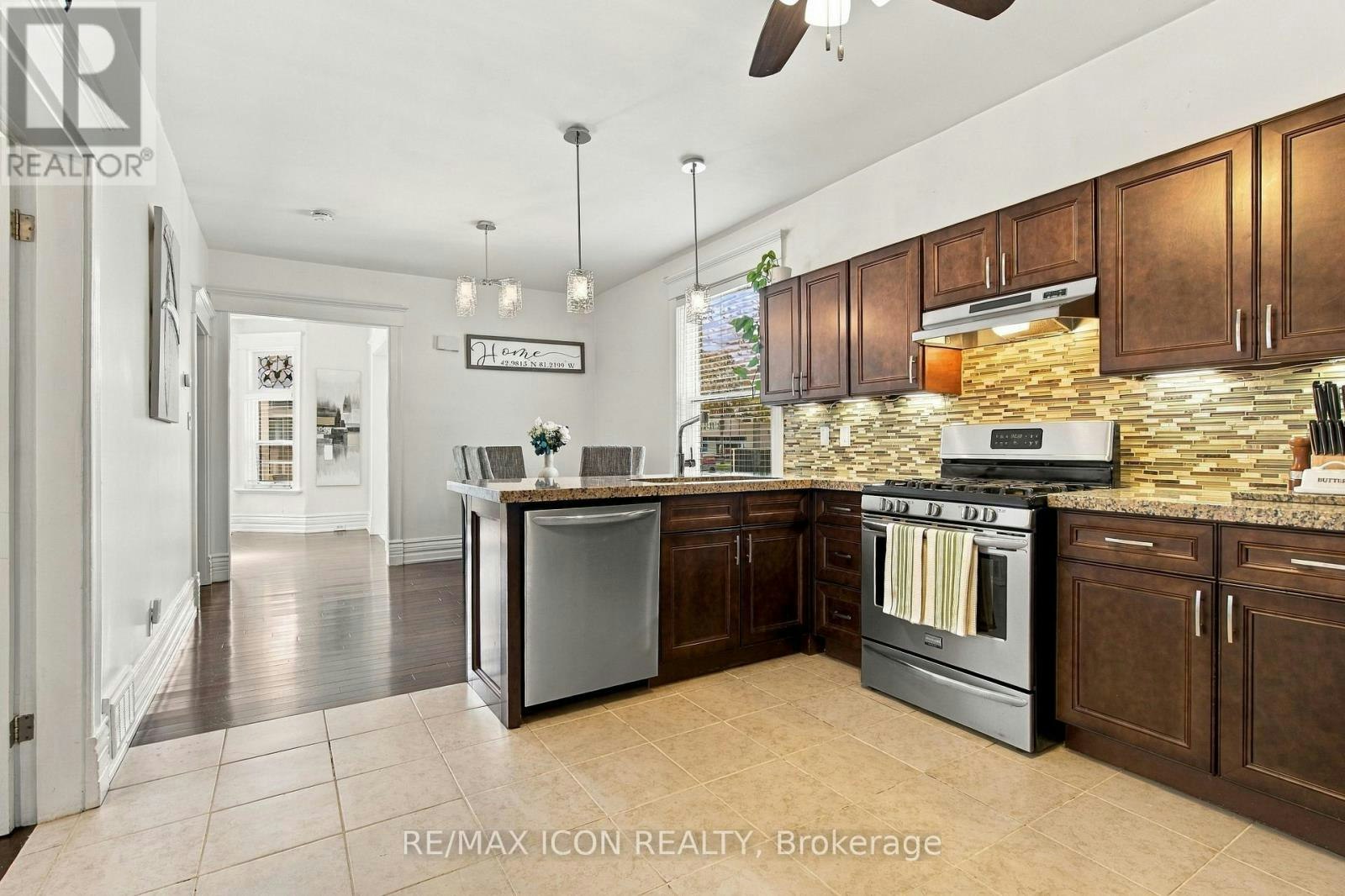 820 Stedwell Street, London, ON, N5Z 1L8 - 11