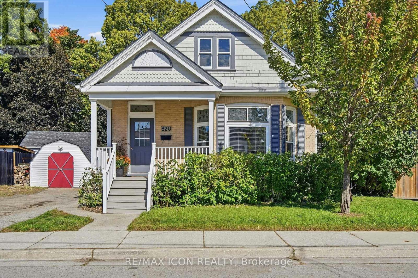820 Stedwell Street, London, ON, N5Z 1L8
