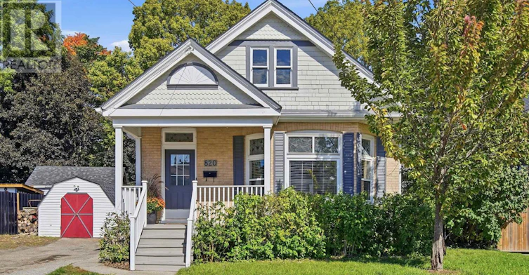 820 Stedwell Street, London, ON, N5Z 1L8