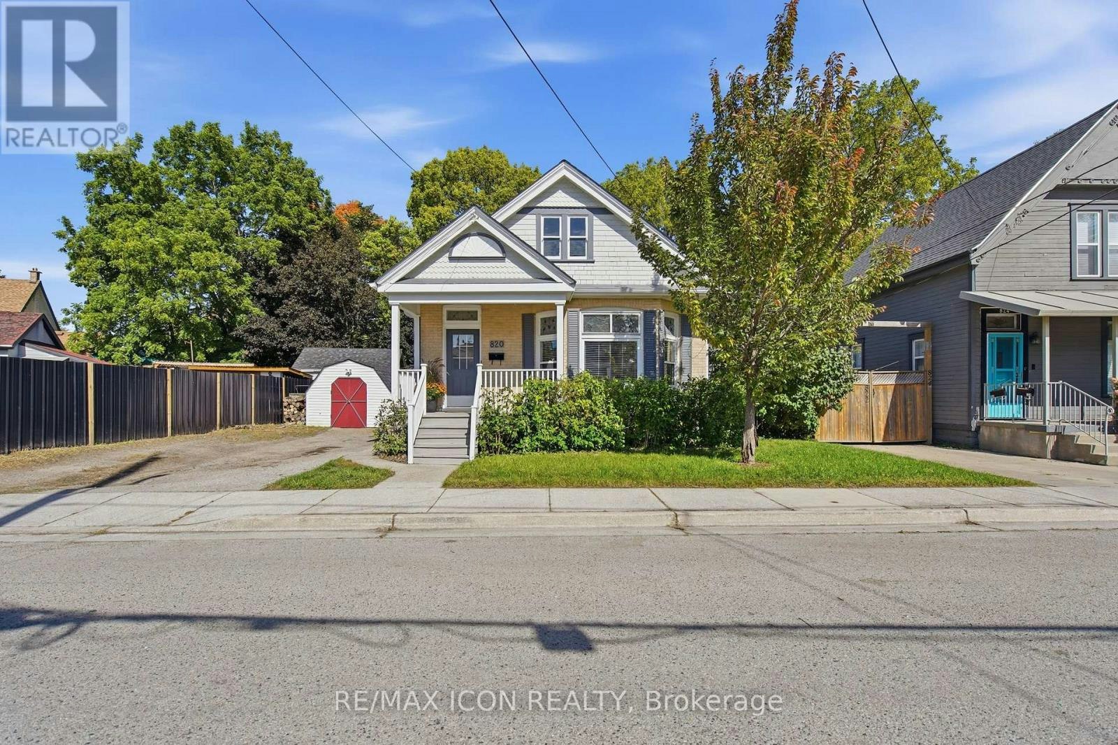 820 Stedwell Street, London, ON, N5Z 1L8 - 2