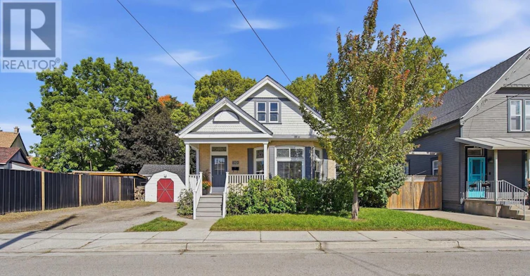 820 Stedwell Street, London, ON, N5Z 1L8 - 2