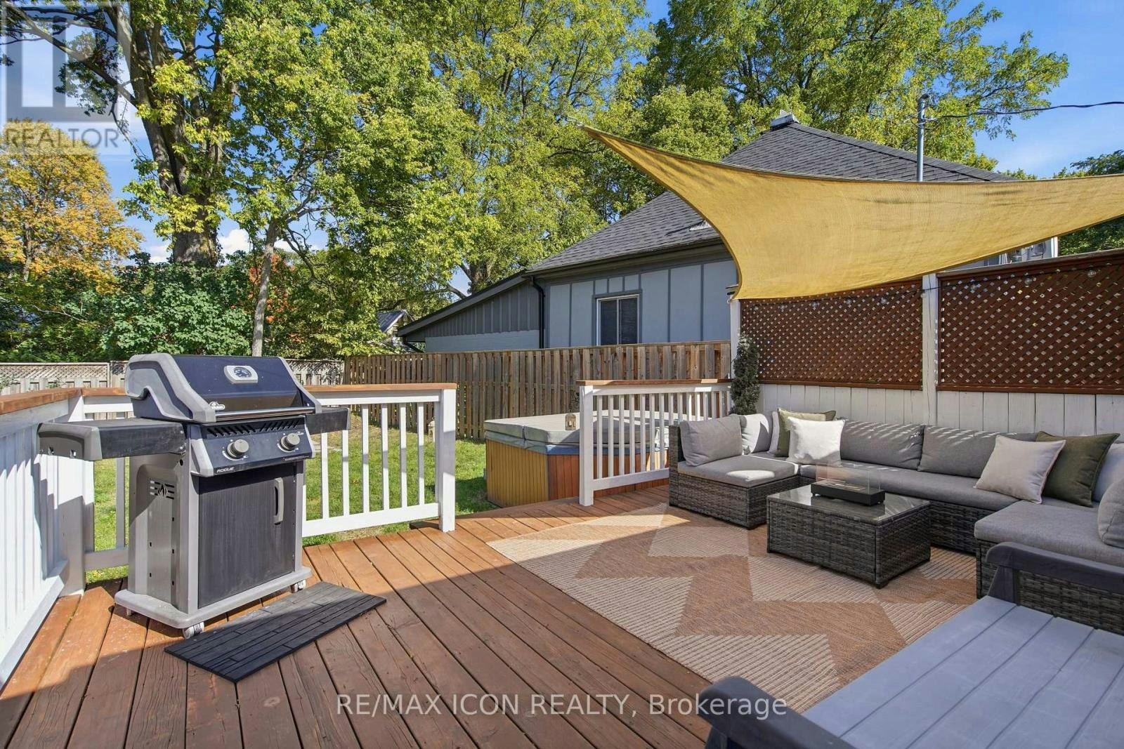 820 Stedwell Street, London, ON, N5Z 1L8 - 33