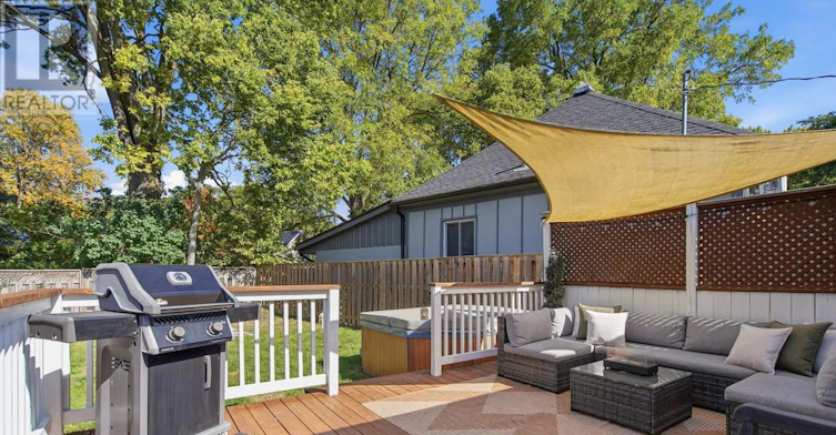 820 Stedwell Street, London, ON, N5Z 1L8 - 33