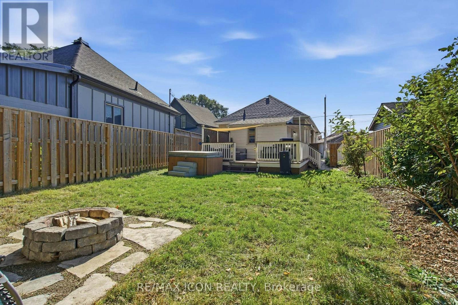 820 Stedwell Street, London, ON, N5Z 1L8 - 37