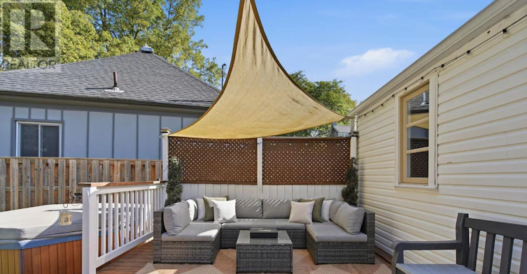 820 Stedwell Street, London, ON, N5Z 1L8 - 34