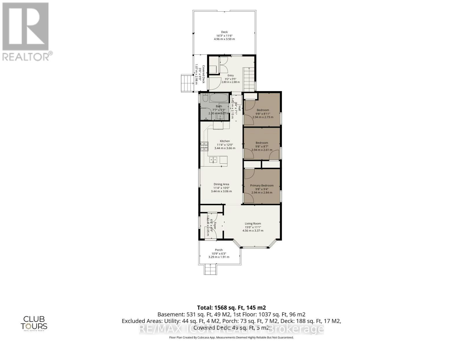 820 Stedwell Street, London, ON, N5Z 1L8 - 38