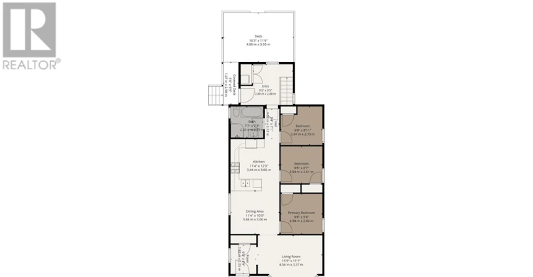 820 Stedwell Street, London, ON, N5Z 1L8 - 38