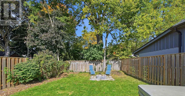 820 Stedwell Street, London, ON, N5Z 1L8 - 35