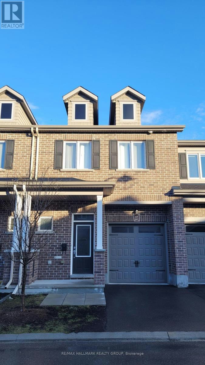 227 Sittelle Pvt Private, Ottawa, ON, K4A 1G1 - 2
