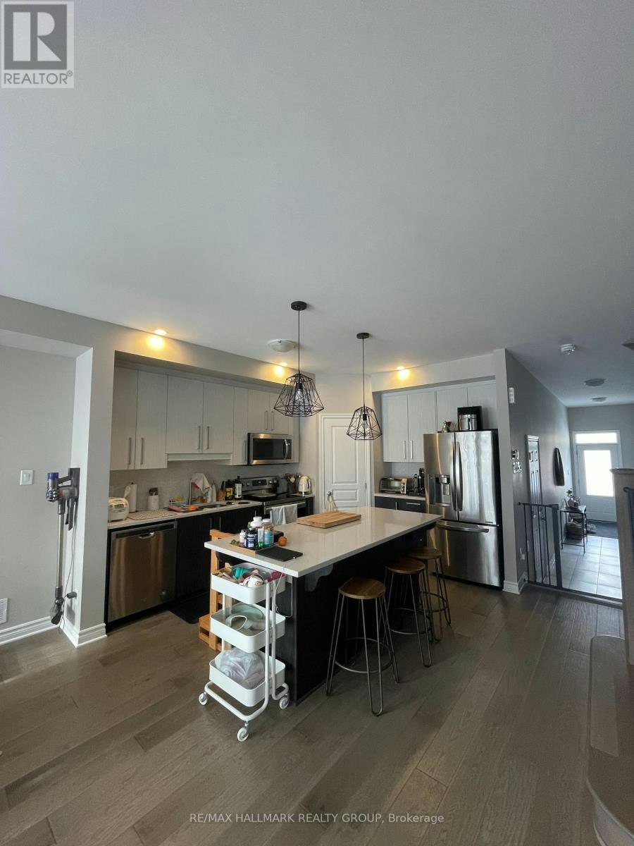 227 Sittelle Pvt Private, Ottawa, ON, K4A 1G1 - 6