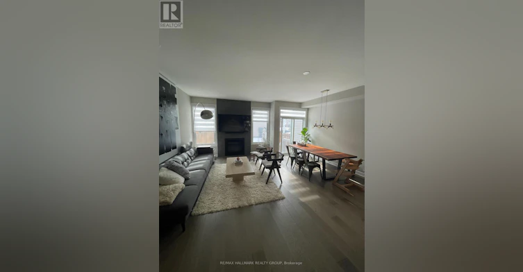 227 Sittelle Pvt Private, Ottawa, ON, K4A 1G1 - 3