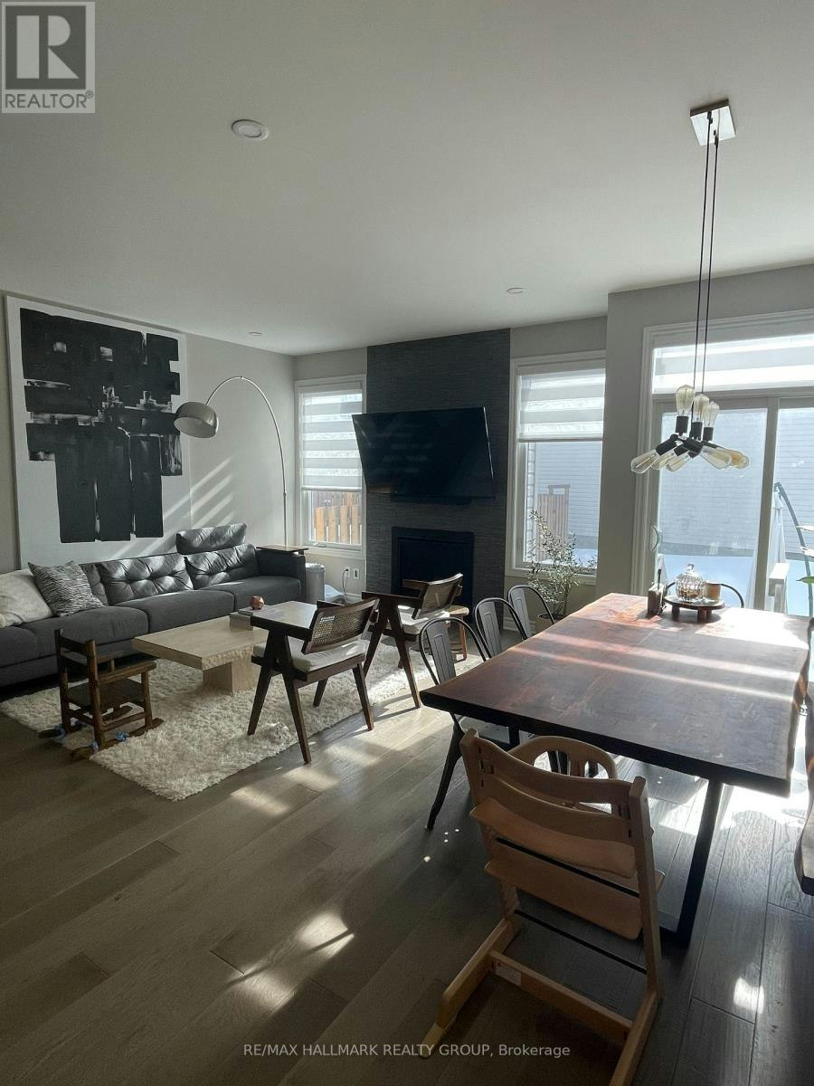 227 Sittelle Pvt Private, Ottawa, ON, K4A 1G1 - 5
