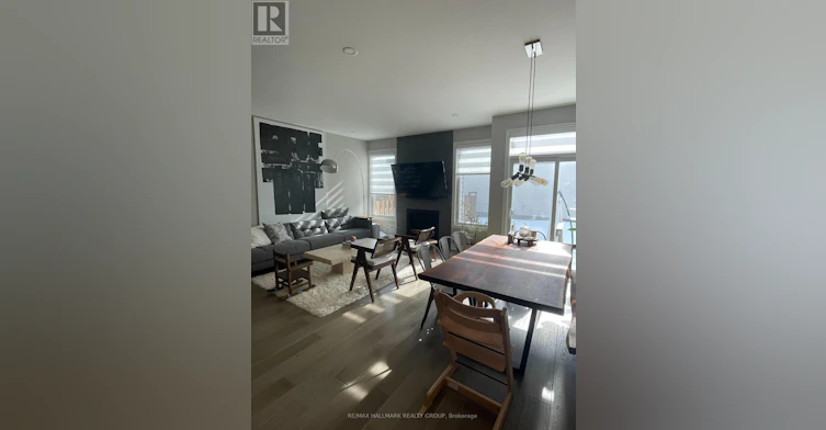 227 Sittelle Pvt Private, Ottawa, ON, K4A 1G1 - 5